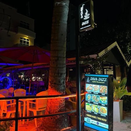Leisure Boutique Maafushi 维尼家 Hotel Kültér fotó