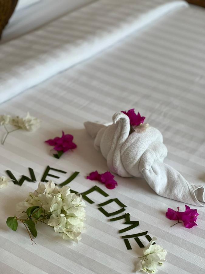 Leisure Boutique Maafushi 维尼家 Hotel Kültér fotó