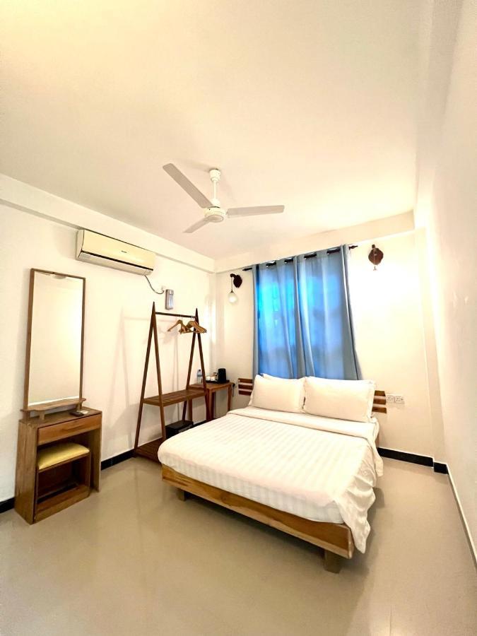 Leisure Boutique Maafushi 维尼家 Hotel Kültér fotó