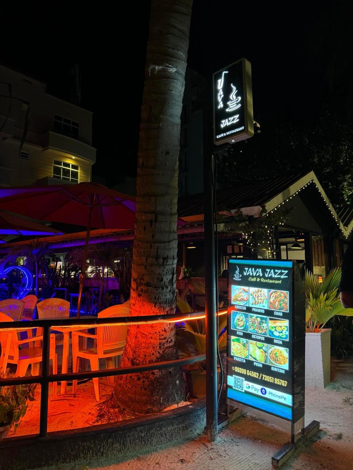 Leisure Boutique Maafushi 维尼家 Hotel Kültér fotó